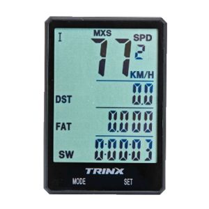 کامپیوتر دوچرخه Trinx