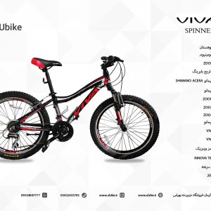 10-Viva-Spinner-Bike-Teenagers