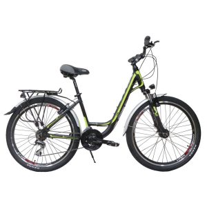 دوچرخه ویوا سایز 26 مدل VIVA TOUR 200 PLUS ویبرک 21 دنده