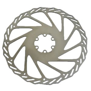 روتور دیسک دوچرخه مدل AVID G3CS SS 203mm