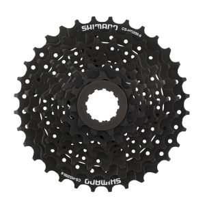خودرو دوچرخه 9 سرعته شیمانو Shimano CS-HG200-9s-32T
