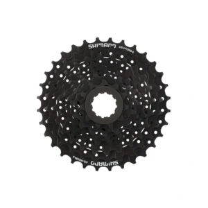 خودرو دوچرخه 9 سرعته شیمانو مدل CS-HG200-9s