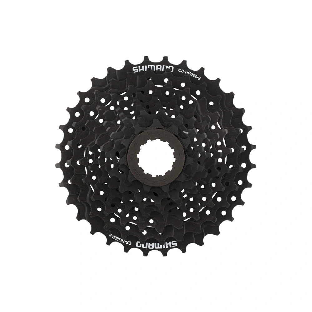 خودرو دوچرخه 9 سرعته شیمانو مدل CS-HG200-9s