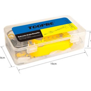01-Bike-Hydraulic-Brake-Bleed-Kit-TOOPRE