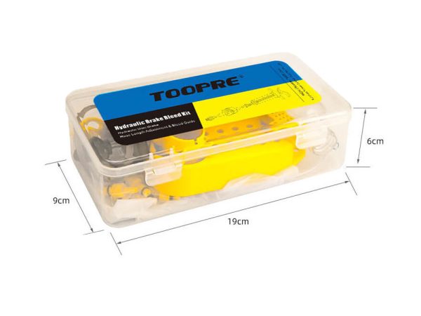 01-Bike-Hydraulic-Brake-Bleed-Kit-TOOPRE