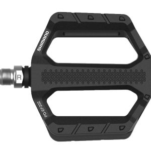 پدال تخت دوچرخه شیمانو Shimano PD-EF202