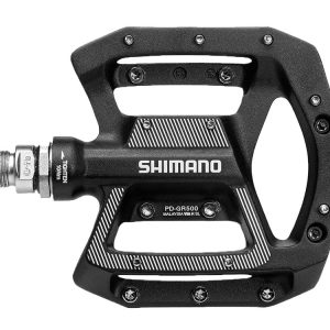 پدال تخت دوچرخه شیمانو Shimano PD-GR500