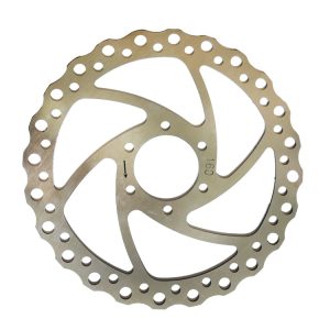 روتور دیسک دوچرخه 160mm