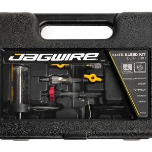ست هواگیری ترمز JAGWIRE ELITE BLEED KIT