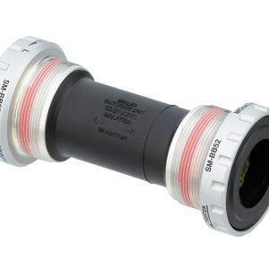 توپی تنه دوچرخه شیمانو مدل Shimano SM-BB52