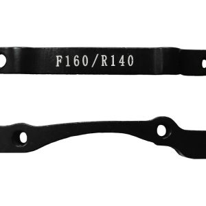 رابط کالیپر دوچرخه F160/R140