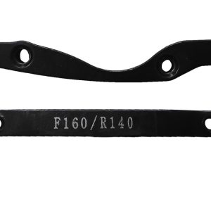 رابط کالیپر دوچرخه F160/R140