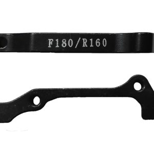 رابط کالیپر دوچرخه F180/R160