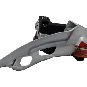طبق عوض کن دوچرخه شیمانو مدل Shimano Deore FD-M590 10s