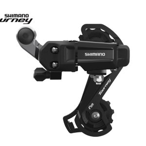 شانژمان دوچرخه شیمانو مدل Shimano Tourney RD-TY200