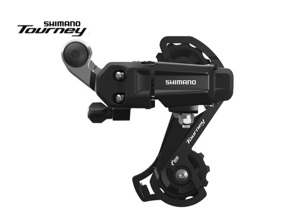 شانژمان دوچرخه شیمانو مدل Shimano Tourney RD-TY200