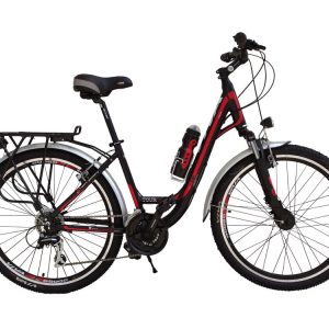 دوچرخه ویوا سایز 26 مدل Viva primate 2021