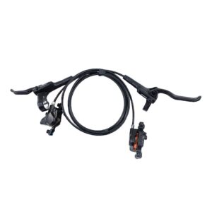 ست ترمز هیدرولیک دوچرخه شیمانو Shimano BL-MT200