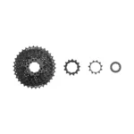 خودرو دوچرخه 9 سرعته شیمانو مدل CS-HG200-9s