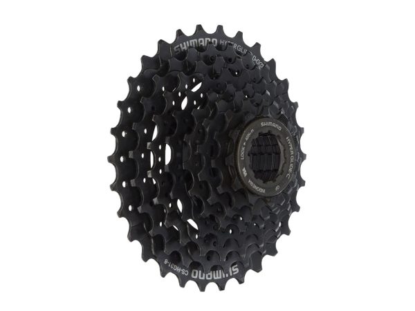 02-Bike-Cassette-Shimano-CS-HG31-8