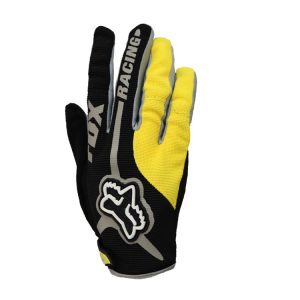 دستکش دوچرخه فاکس FOX