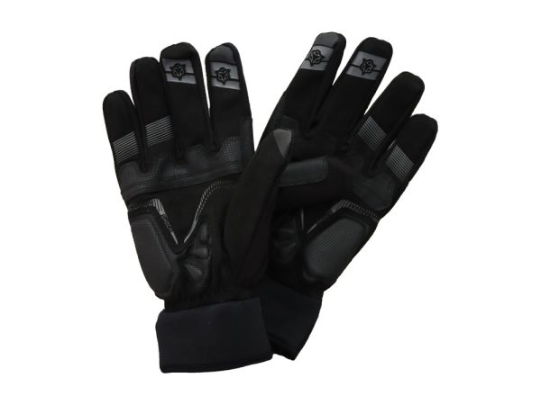 02-Police-Winter-Bike-Glove