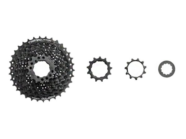 03-Bike-Cassette-Shimano-CS-HG200-9