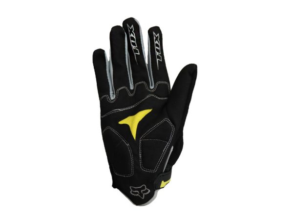 03-FOX-Bike-Gloves-Yellow