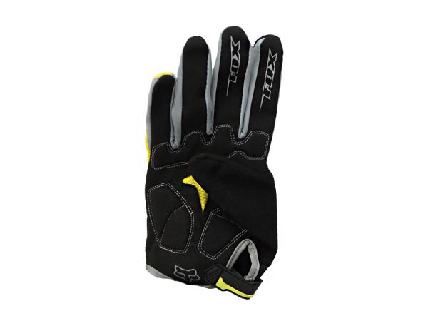 04-FOX-Bike-Gloves-Yellow