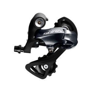 شانژمان دوچرخه شیمانو مدل Shimano SORA RD-R3000-SS