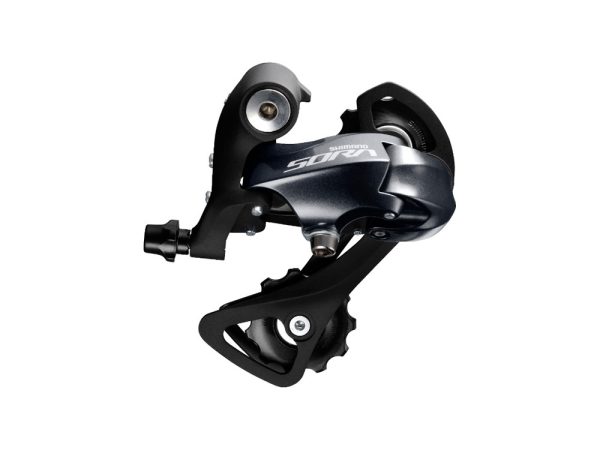 شانژمان دوچرخه شیمانو مدل Shimano SORA RD-R3000-SS