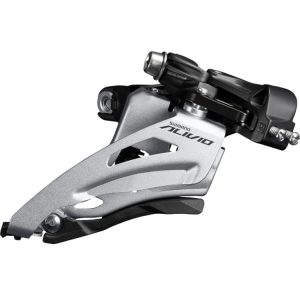 طبق عوض کن دوچرخه شیمانو مدل Shimano FD-M3120 Alivio 2x9s