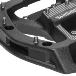 پدال تخت دوچرخه شیمانو مدل PD-GR500