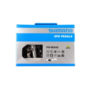 پدال قفل شو دوچرخه شیمانو مدل SPD PD-M540