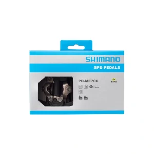پدال دوچرخه شیمانو مدل Shimano SPD PD-ME700