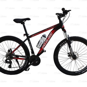 دوچرخه اورلرد سایز 27.5 مدل OL-27505 دیسکی 24 دنده