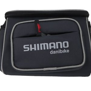 کیف جلو فرمان 3 کاره Dani bike