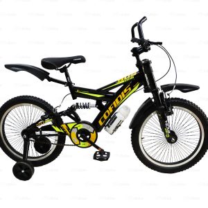 دوچرخه کافیدیس سایز 20 مدل sus006