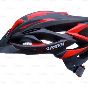 کلاه دوچرخه انرژی مدل HB20 سایز M