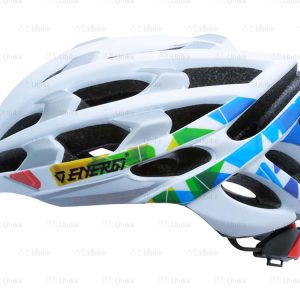 کلاه دوچرخه انرژی مدل KS29 سایز M