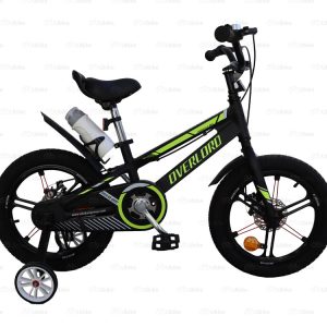 دوچرخه اورلرد سایز 16 مدل Space دیسکی