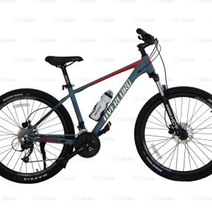 دوچرخه اورلرد سایز 27.5 مدل OL-27503 هیدرولیکی 27 دنده