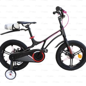 دوچرخه اورلرد سایز 16 مدل Mangnesium دیسکی LS-9