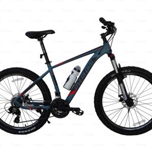 دوچرخه اورلرد سایز 26 مدل Converse دیسکی 21 دنده