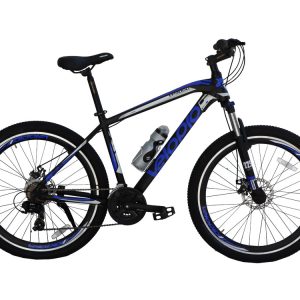 دوچرخه ولوپرو سایز 27.5 مدل VP3000 دیسکی