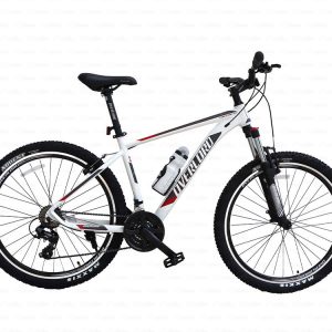 دوچرخه اورلرد سایز 27.5 مدل CONVERSE ویبرک 21 دنده