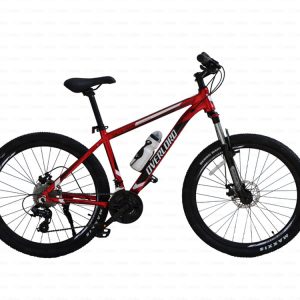دوچرخه اورلرد سایز 27.5 مدل OL-27506 دیسکی 24 دنده