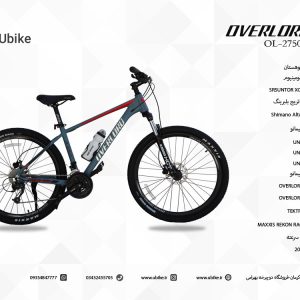 11-OVERLORD-OL-27503-2022-bike