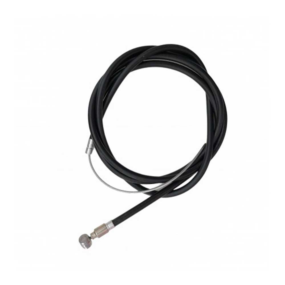 01-Bike-Brake-Gear-Wire-Shimano-MY-System سیم ترمز جلو شیمانو همراه با روکش Shimano MSystem