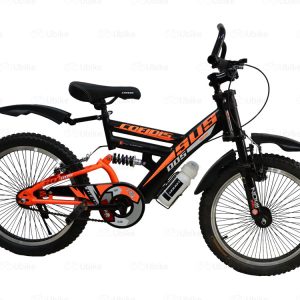 دوچرخه کافیدیس سایز 20 مدل sus005